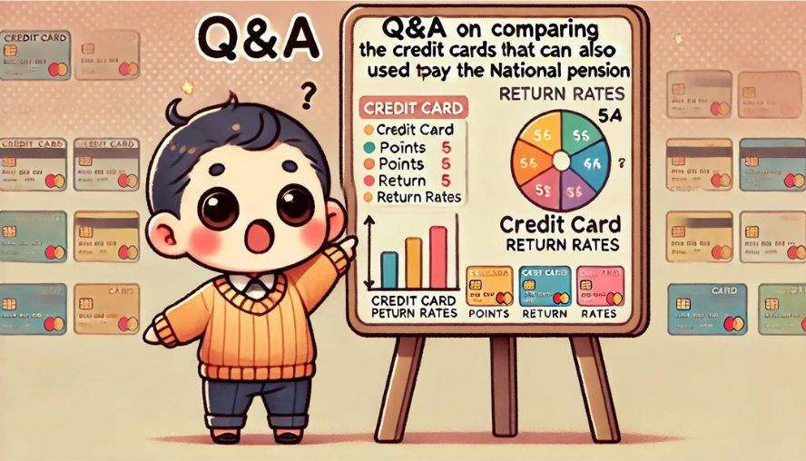 「Q＆A」のイメージ画像